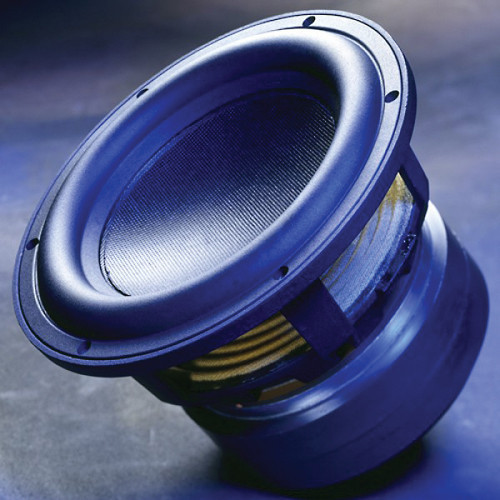 Velodyne outlet optimum 8