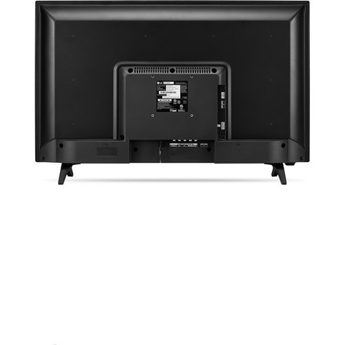 LG Electronics 43LJ5500 43Inch 1080p Smart LED TV