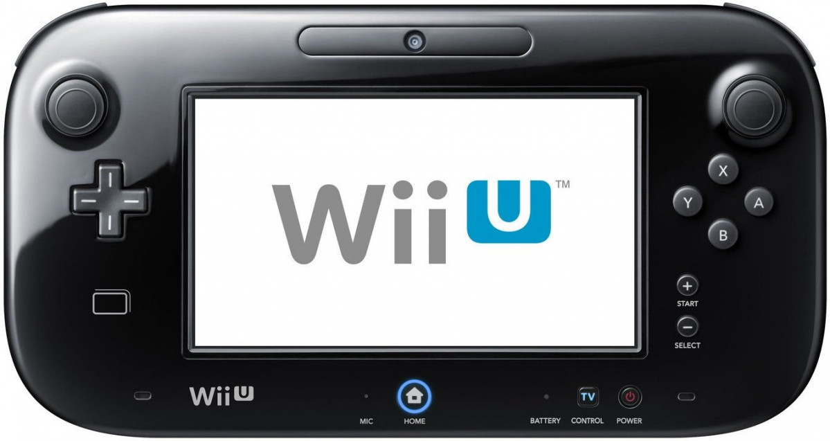 Wup games hot sale wii u