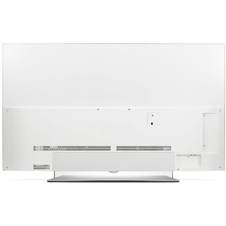 LG Electronics 65EF9500 65Inch 4K Ultra HD Flat Smart OLED TV