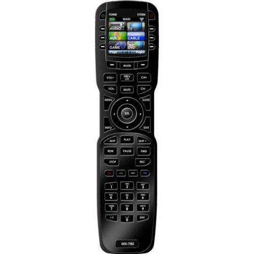 URC MX780 Universal Remote Control