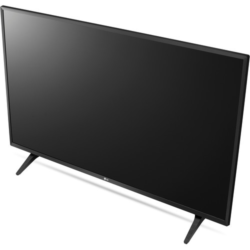 LG Electronics 43LJ5500 43Inch 1080p Smart LED TV