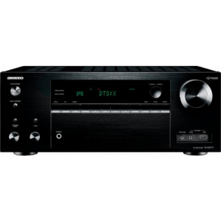 Onkyo TX-RZ720 THX-Certified 7.2-Channel 4K Network A/V Receiver