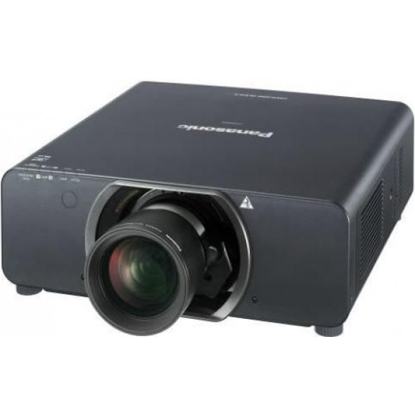 Panasonic PT-DW8300U DLP WXGA Projector