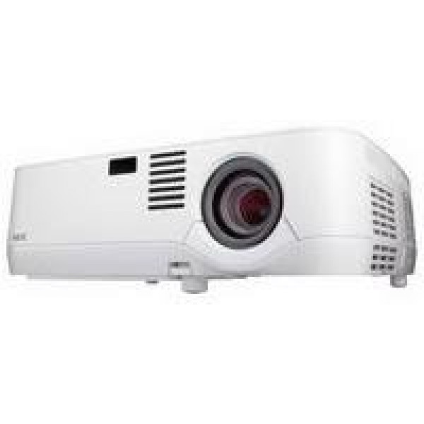 NEC NP510 3000-lumen Portable Projector