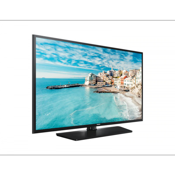 Samsung HG50NF690UFXZA 50" 690U Series Luxury 4K UHD Hospitality TV for Guest Engagement