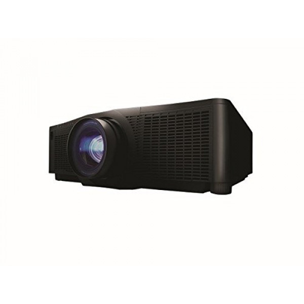 Christie Digital Systems DXG1051-Q DLP Projector, 10000 Lumens, Black 121-028112-01