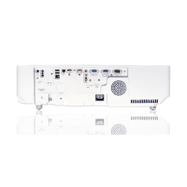 Maxell MP-TW4011 4,200 Lumen WXGA Laser Projector