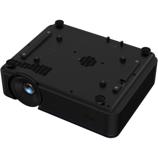 BenQ LU951ST - 3D WUXGA 1080p DLP Projector with Speaker - 5000 ANSI lumens