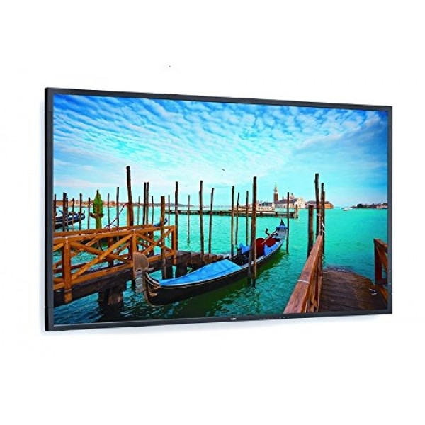 NEC V552-AVT 55” High-Performance Commercial-Grade Display