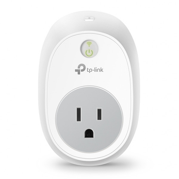 TP-Link HS100 Wi-Fi Smart Plug 