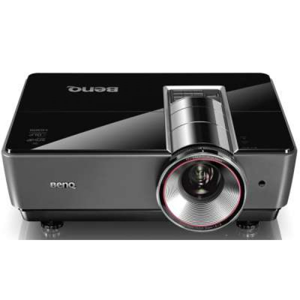 BenQ 3D XGA DLP Projector - 5000 lumen - SX912