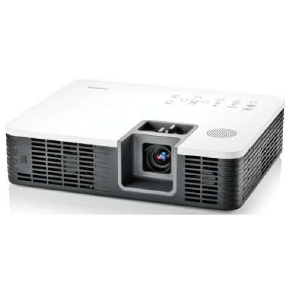 Casio XJ-H1750 Pro Model XGA DLP 3D Projector