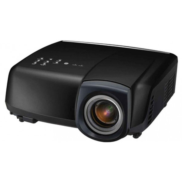 Mitsubishi HC4900 - Full HD 1080p LCD Projector - 1000 lumens