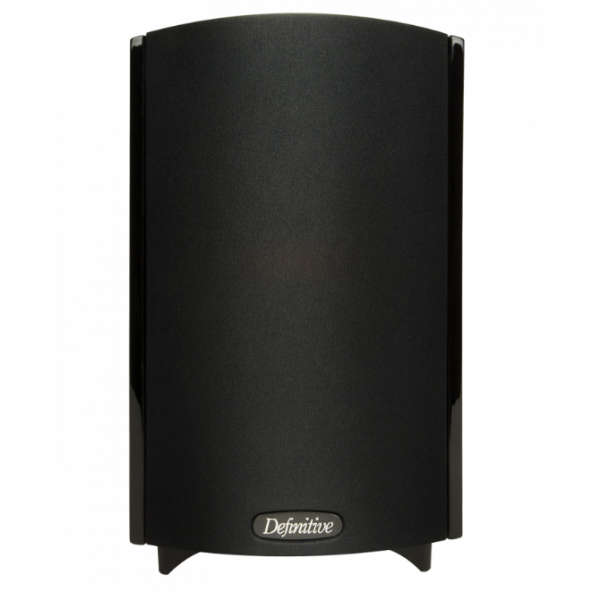 Definitive Technology Promonitor 800 Bookshelf Speaker Single