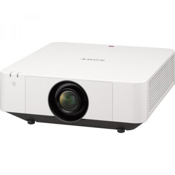 Sony VPL FWZ65 - WXGA 720p 3LCD Projector - 6000 lumen - VPL-FWZ65