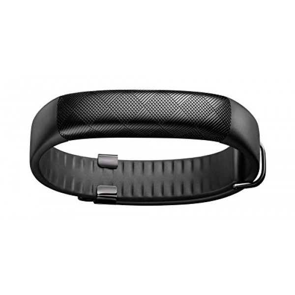 UP2 by Jawbone Activity Tracker, Black