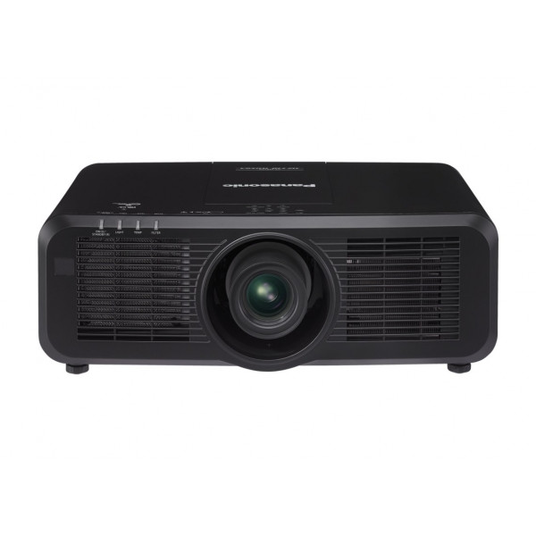 Panasonic PT RZ120BU - WUXGA DLP Projector - 12500 lumens