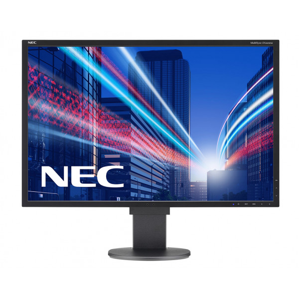 NEC EA305WMI-BK 30" Widescreen LED Backlit IPS Monitor