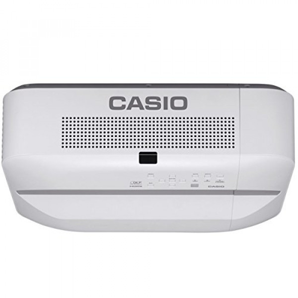 Casio XJ-UT310WN Ultra Short Throw WXGA DLP Multimedia Projector 