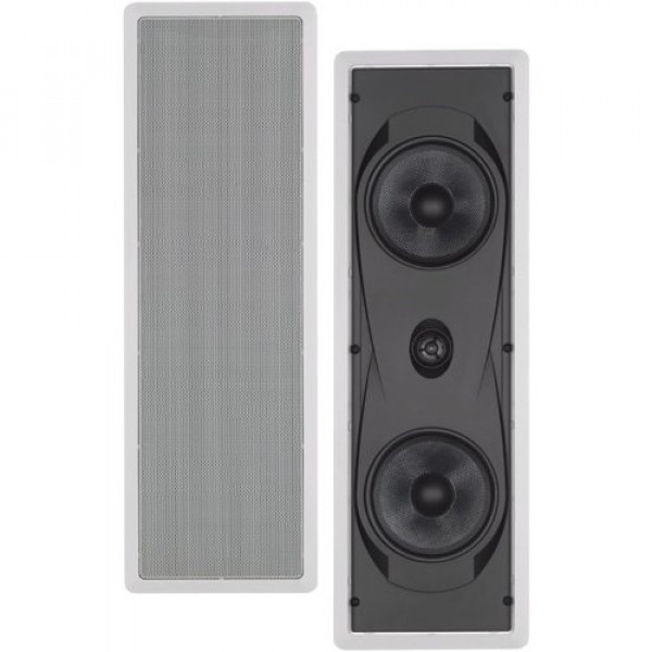 Yamaha NSIW960 2-Way Speaker NS-IW960