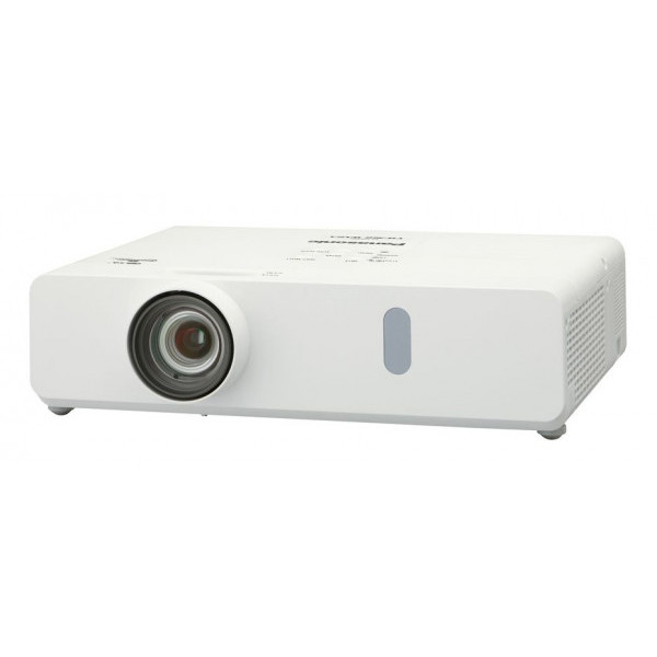 Panasonic PT-VW360U WXGA 4000 Lumen Portable Wireless Projector