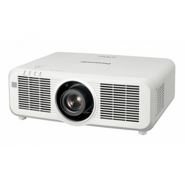 Panasonic PT-MW730U 8,000 Lumens, WXGA Resolution