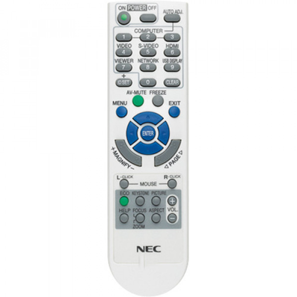 remote control