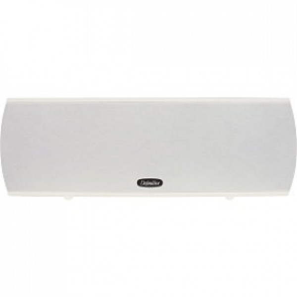 Definitive Technology ProCenter 1000 Compact Center Speaker (Single, White)