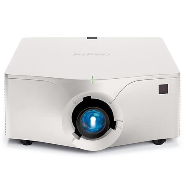 Christie Digital DWU700-GS WUXGA DLP 7000L Projector 140-028101-01 (White)