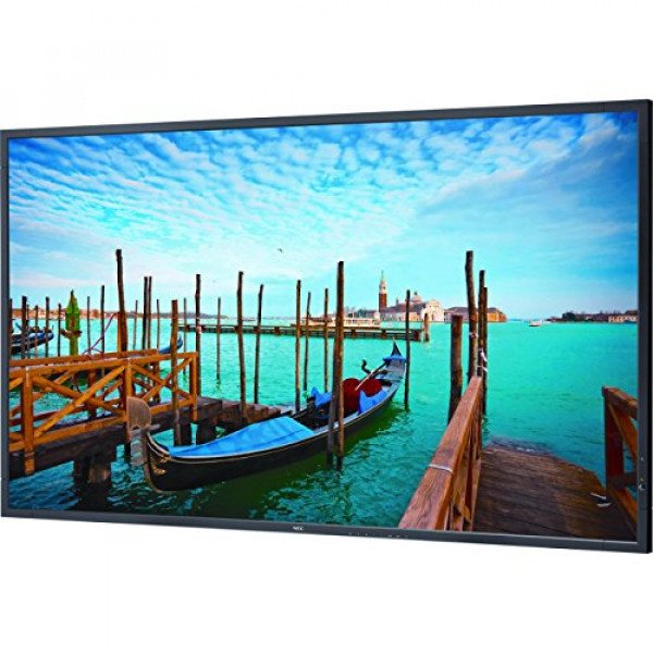 NEC V552 55" High-Performance Commercial-Grade Display LCD TV