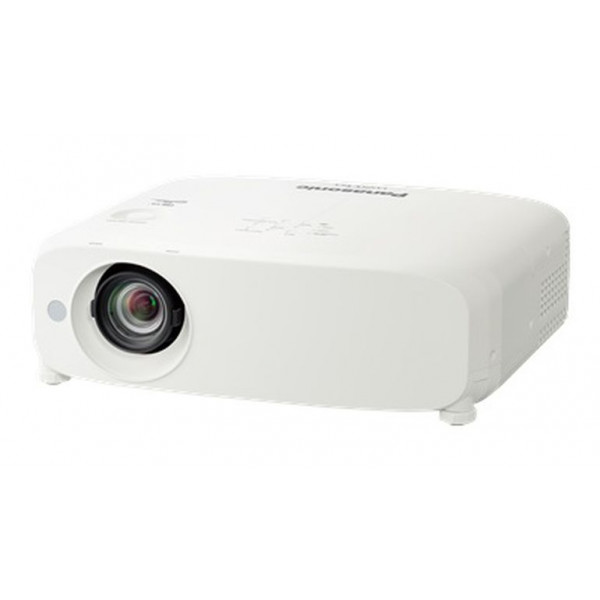 Panasonic PT-VX615N XGA 5500 Lumen Portable LCD Projector