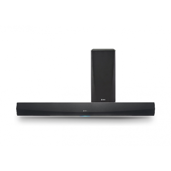 Heos shop home theater