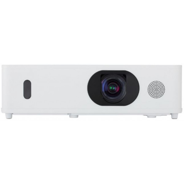 Maxell Collegiate Series MC-WU5505 - WUXGA 1080p 3LCD Projector - 5200 ANSI lumens