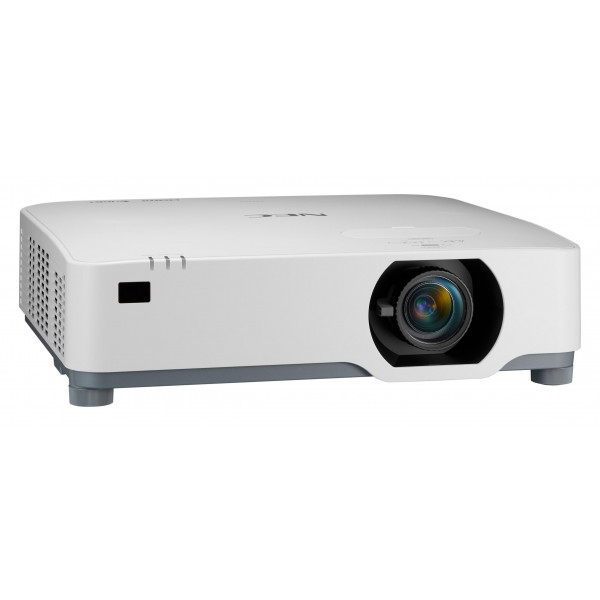 NEC Display NP-P525WL WXGA 5200 Lumen LCD Laser Projector