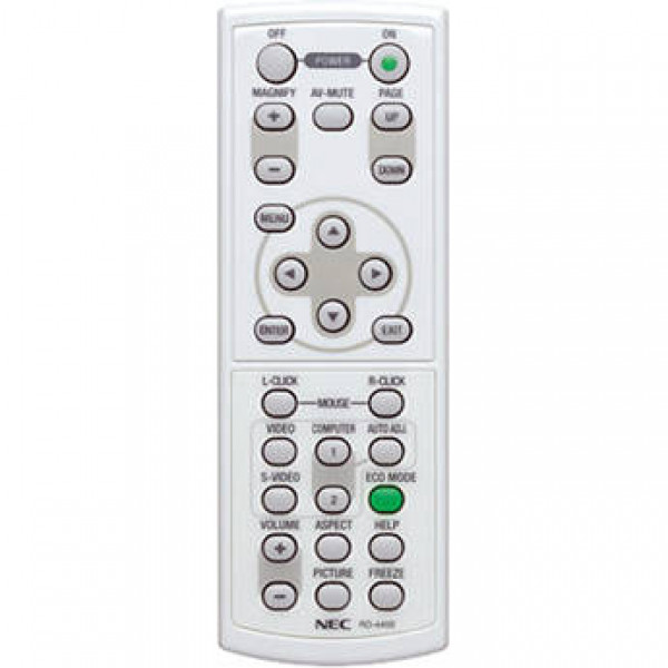 remote control