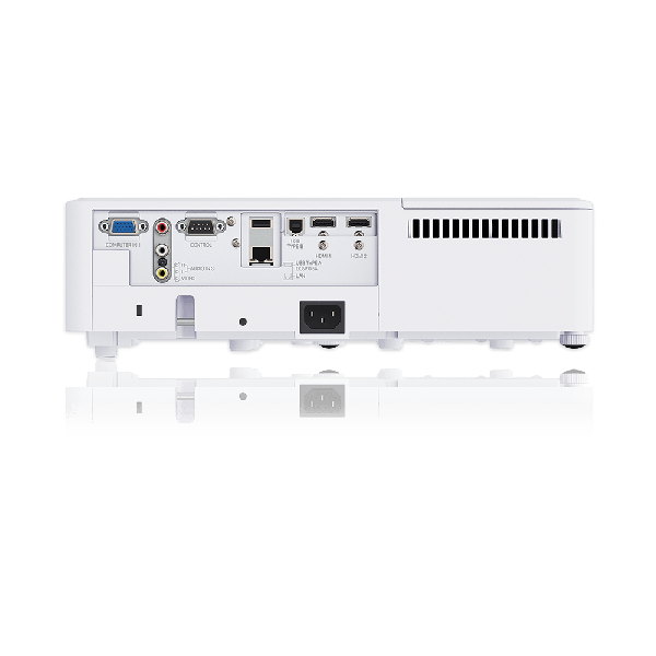 Hitachi Maxell MC-EX3551 XGA 3LCD Projector - 3,700 Lumens