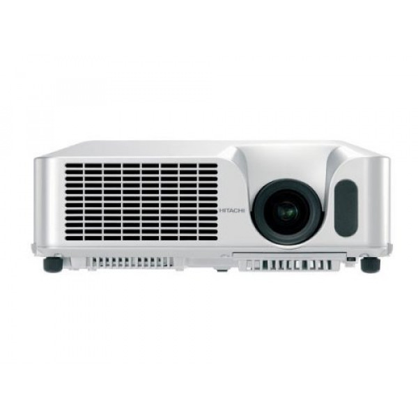 Hitachi CP-X265 XGA 2500 Lumen 3LCD Projector (Refurb)