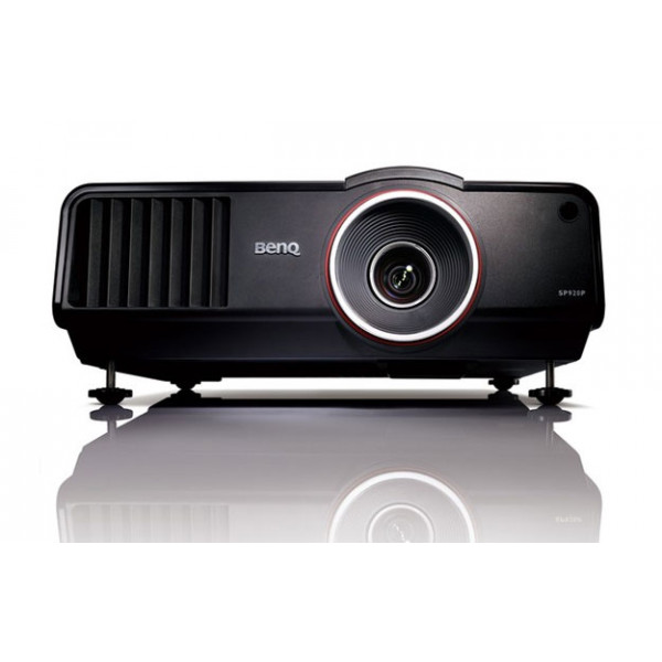 BenQ SP920P DLP Digital Projector