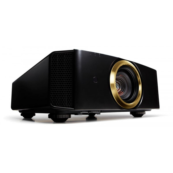 JVC DLA-RS49U Reference Series Home Cinema 4K Projector