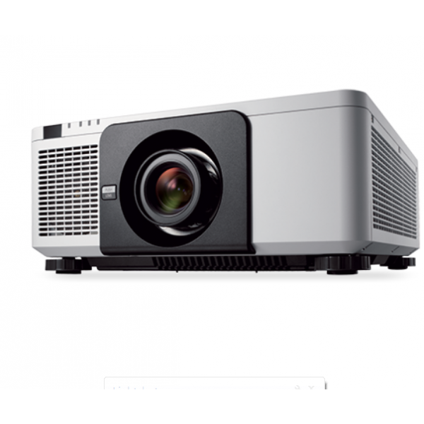 NEC NP-PX803UL-WH Professional Installation Projector without Lens
