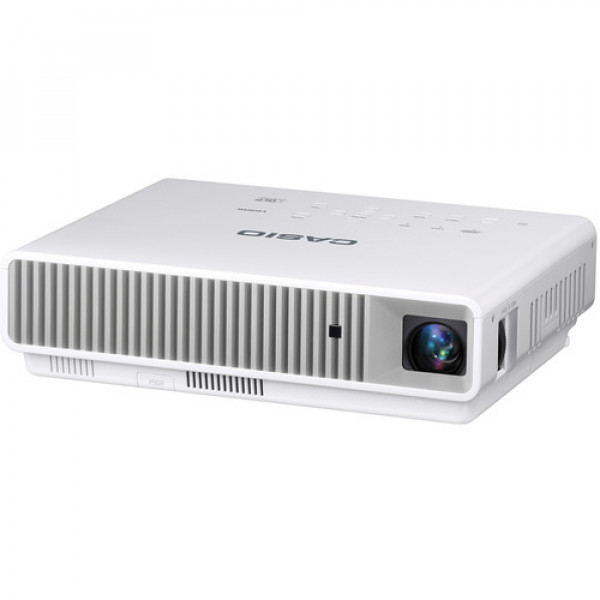 Casio XJ-M141 Signature Series XGA DLP Multimedia Projector