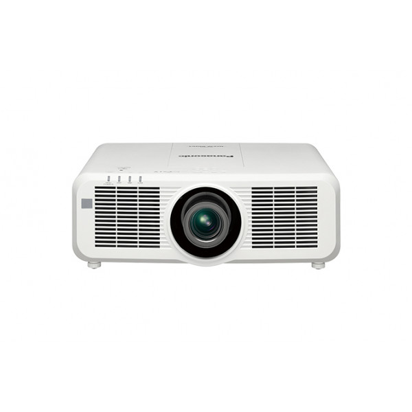 Panasonic PT MZ670U - WUXGA 1080p 3LCD Projector with Speaker - 6500 lumen