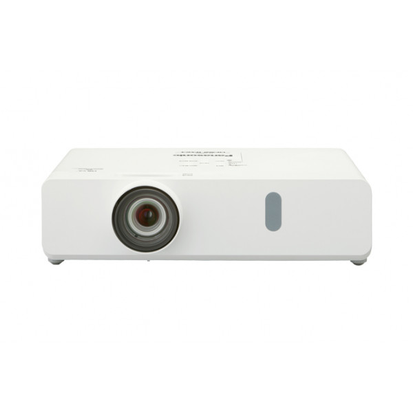 Panasonic PT-VX430U XGA 4500 Lumen Portable Wireless Projector