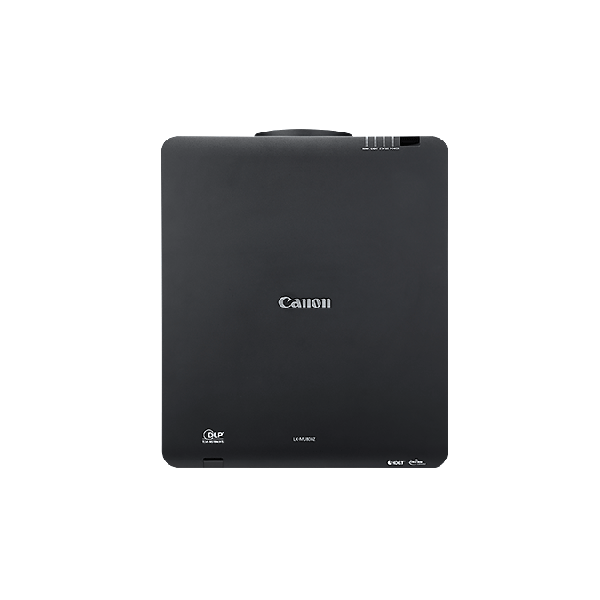 Canon LX-MU800Z - WUXGA 1080p DLP Projector - 8000 lumens