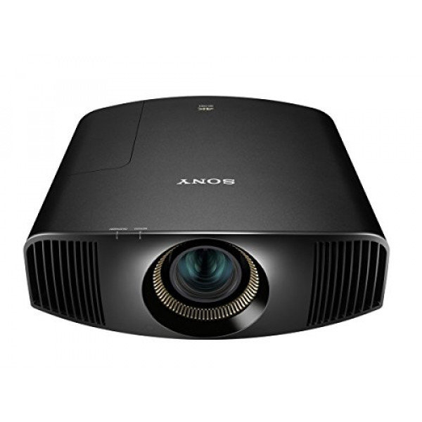 Sony VPL-VW350ES 4K SXRD Home Theater Projector - VPL-VW350ES