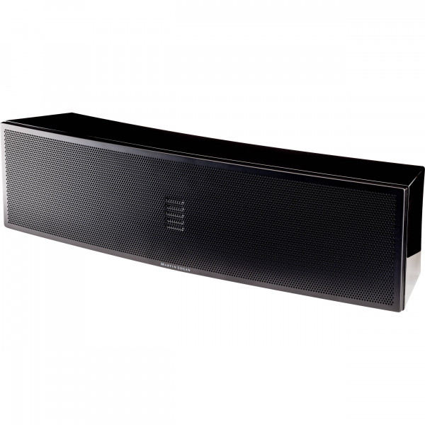 MartinLogan Motion 8i Center Channel Speaker, Single Speaker (Gloss Black)