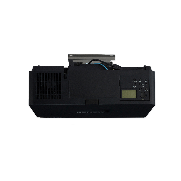 Hitachi Maxell MC-WX8751B 3LCD WXGA Installation Projector - 7500 ANSI Lumens - NO LENS