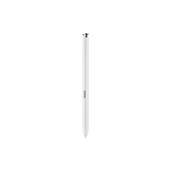 Samsung Official Replacement S-Pen for Galaxy Note10 and Note10+ with Bluetooth in White