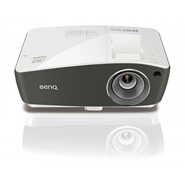 BenQ Portable 3D Full HD 1080p DLP Projector with Speaker - 3000 ANSI lumen - TH670